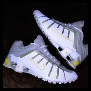 Nike Shox